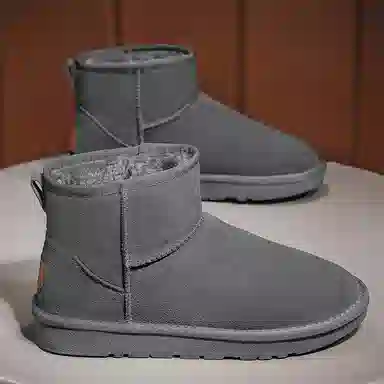 Chaoze Snow Boots