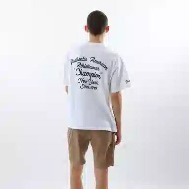 Champion T