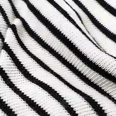 缎魅 假两件设计堆堆袜中筒袜 女款