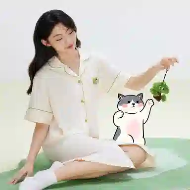 C K