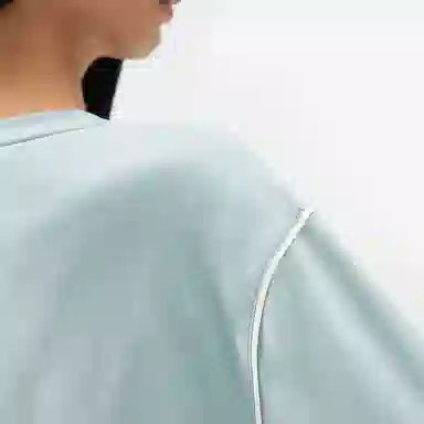 有棵树 圆领睡衣 春秋季情侣可外穿家睡衣家居套装 男女款