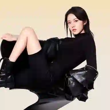 有棵树 秋冬季内衣加厚款打底衣内搭秋衣裤保暖套装 女款 礼盒装