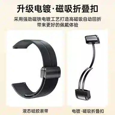 CangHua Watch44pro3GT3Magic