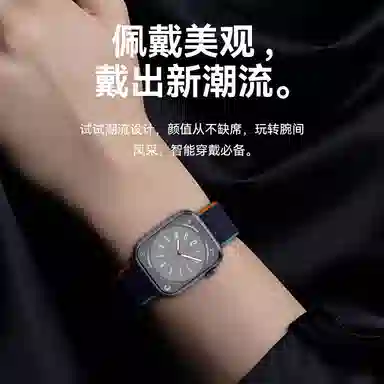 CangHua apple iwatchultra2S9876SE