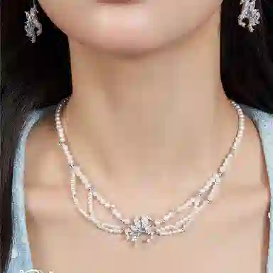 PARANOID PUPPY choker