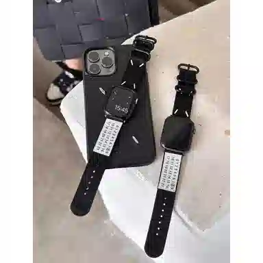 biaodaige applewatch s987654321ultra21