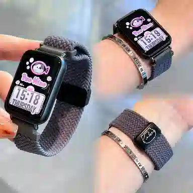 biaodaige VIVOwatchgtwatch3watch2iQOOwatchgt 140-175mm