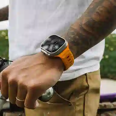 biaodaige applewatchiwatchs9ultra2