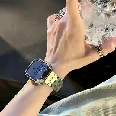 biaodaigeapple watch Ultra2iwatch9876 150-220mm