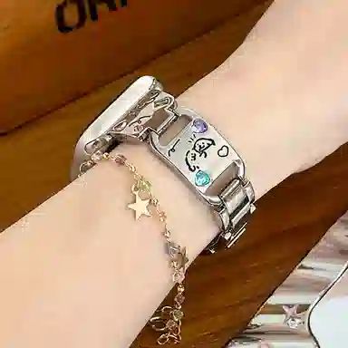 biaodaige watch FIT32FITnew ins