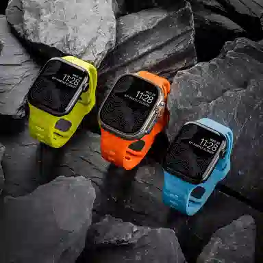 biaodaige applewatchiwatchs9ultra2