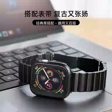 biaodaige applewatch98iwatchs7 TPU