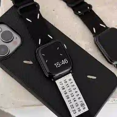 biaodaige applewatch s987654321ultra21