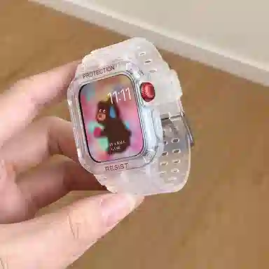 biaodaige FIT3 watchFIT3