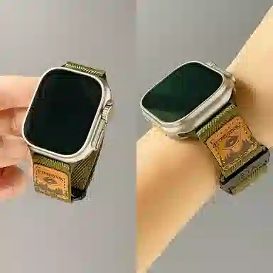 biaodaige watchultraapplewatch