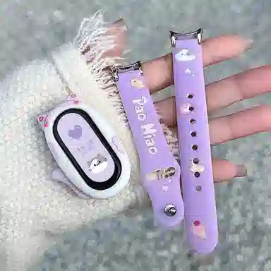 biaodaige 120-165mm 98nfc