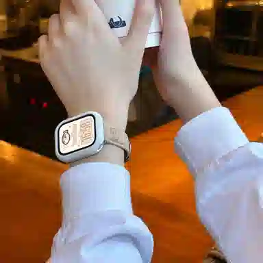 biaodaige iwatchs10987