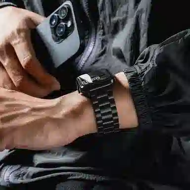 biaodaige iwatchS9s8applewatch