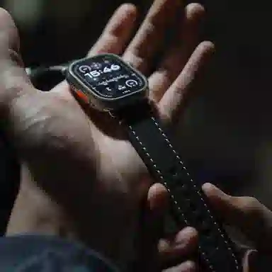 biaodaige applewatchiwatch9ultra