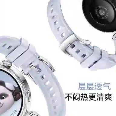 biaodaige watch4rogt5pro