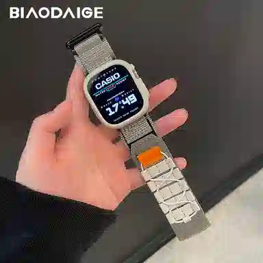biaodaige watchgt4proGT runnerwatch4