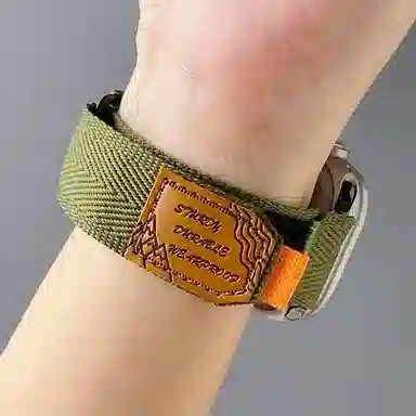 biaodaige watchultraapplewatch