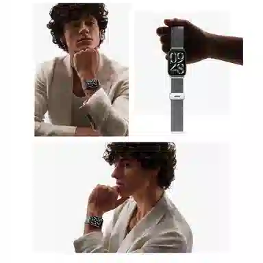 biaodaige 8prowatch4 NFC