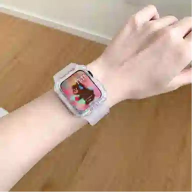 biaodaige FIT3 watchFIT3