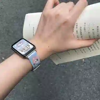 biaodaige 9ProXiaomi8prowatch4