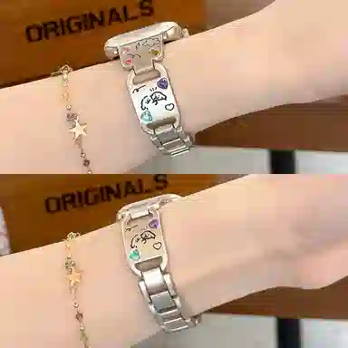 biaodaige watch FIT32FITnew ins