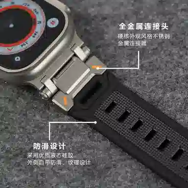 biaodaige Apple Watch Ultra12S987654321SESE2