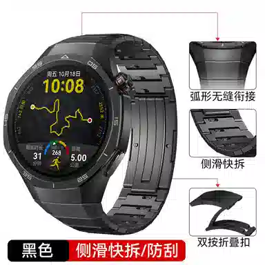 biaodaige GT5proGT5watchgt5pro