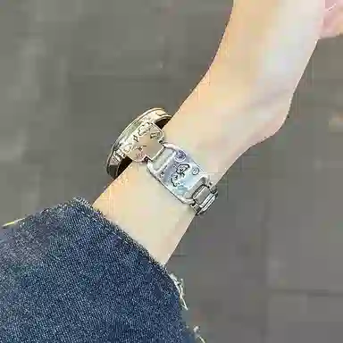 biaodaige gt5watchgt4proGT runnerwatch 441mm ins