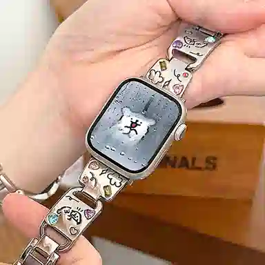 biaodaige watch FIT32FITnew ins