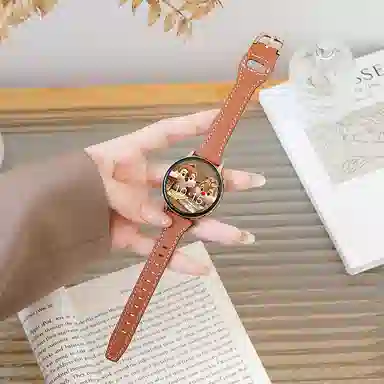 biaodaige GT542mmwatchgt320mmGT4