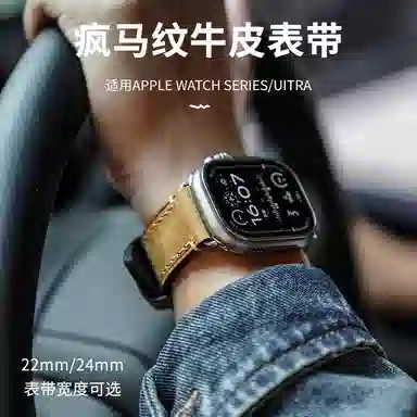 biaodaige applewatchiwatch9ultra