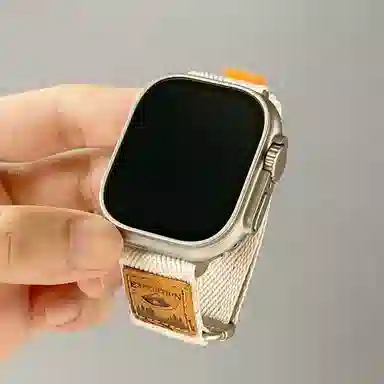biaodaige watchultraapplewatch