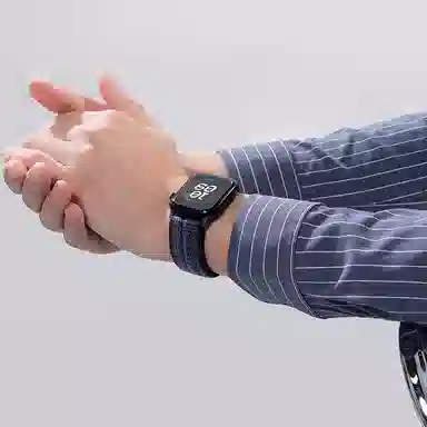 biaodaige Watch FIT 2FIT3 130-200mm