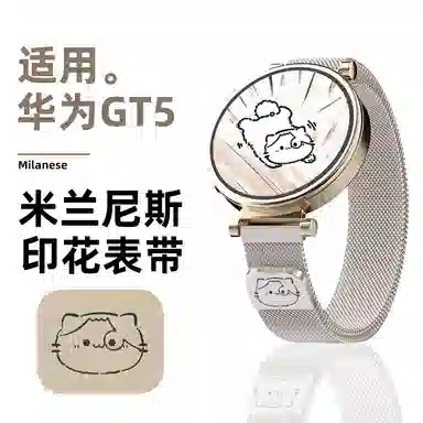 biaodaige GT5watch4rogt5probudsultimatemagic