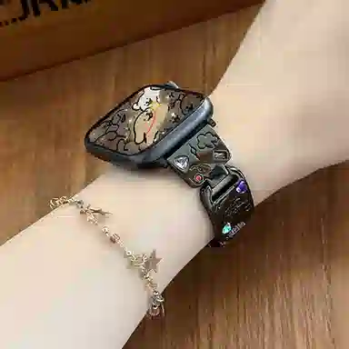 biaodaige watch FIT32FITnew ins