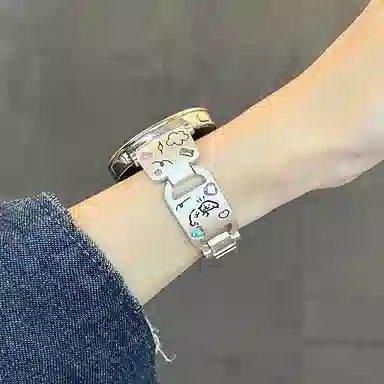 biaodaige gt5watchgt4proGT runnerwatch 441mm ins