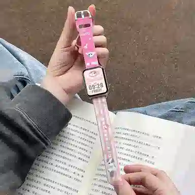 biaodaige 9ProXiaomi8prowatch4