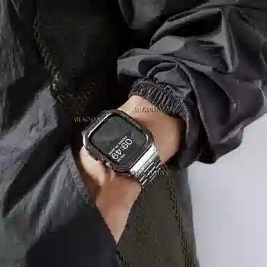 biaodaige applewatchs987Ultra