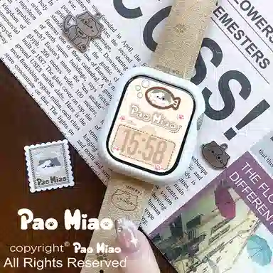 biaodaige iwatchs10987