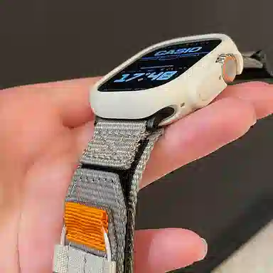 biaodaige applewatchultraiwatch 49mm