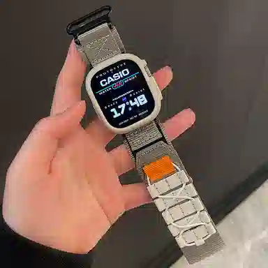 biaodaige applewatchultraiwatch 49mm