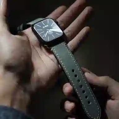 biaodaige applewatchiwatch9ultra