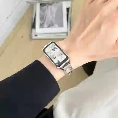 biaodaige 98NFCWatch FIT 2fit3