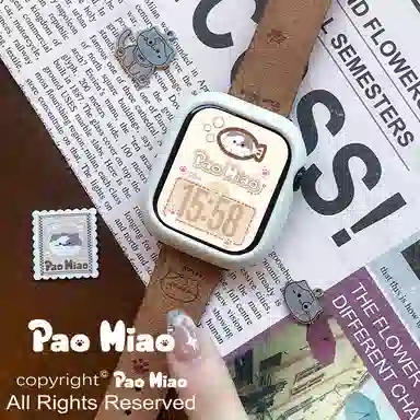 biaodaige iwatchs10987