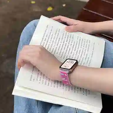 biaodaige 9ProXiaomi8prowatch4